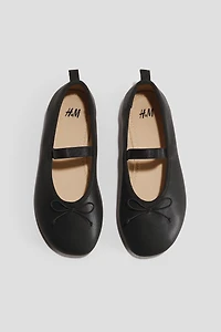 Ballet Flats
