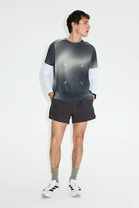 Lightweight Quick Dry Running Shorts
