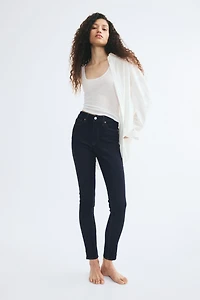 Skinny High Waist Jeans