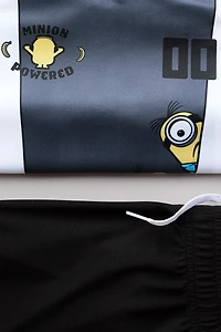 2-piece Soccer Set