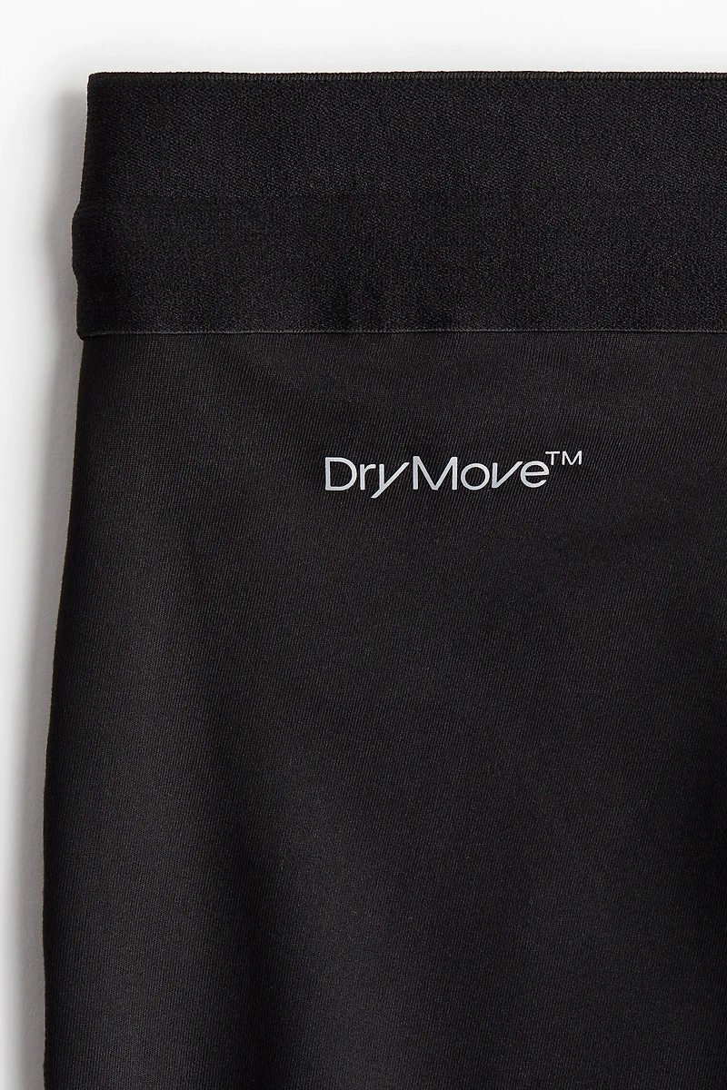 Legging de course court DryMove™