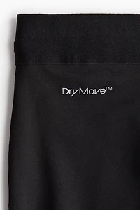 Legging de course court DryMove™