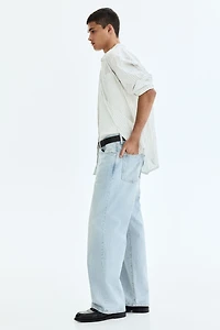 Loose Jeans