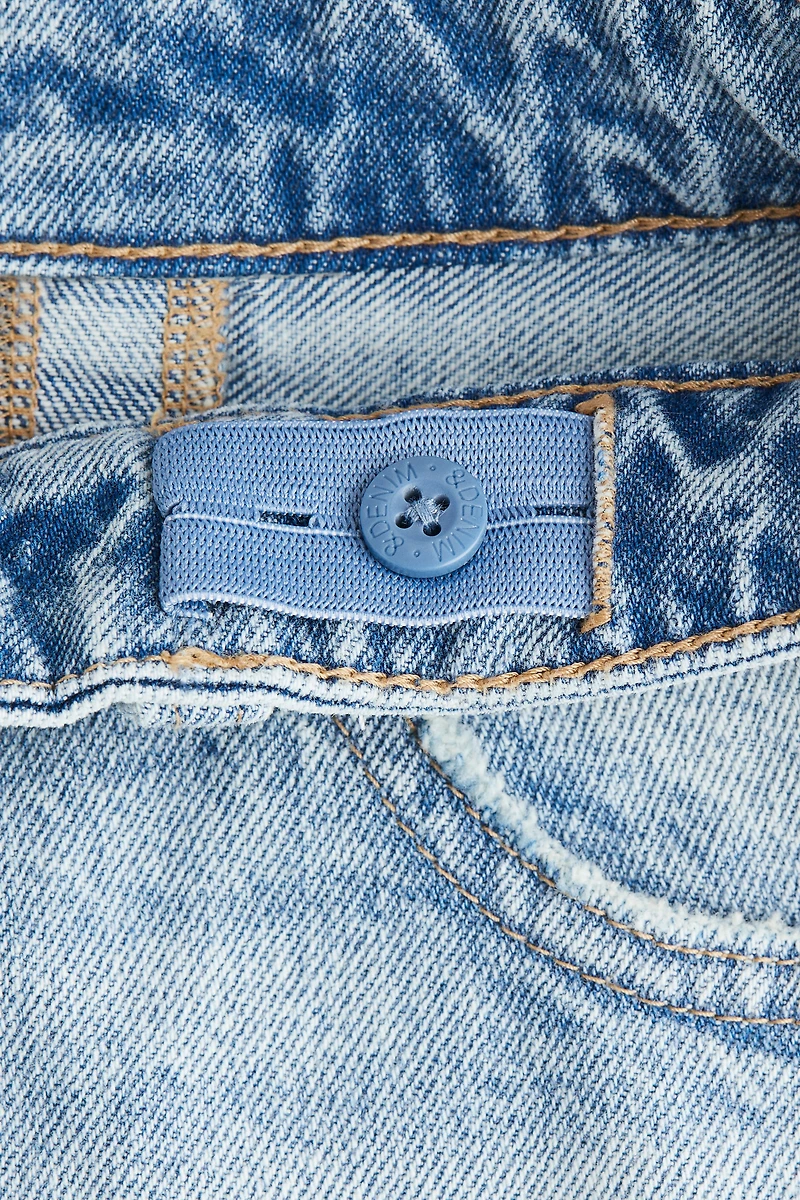 Super Baggy Jeans