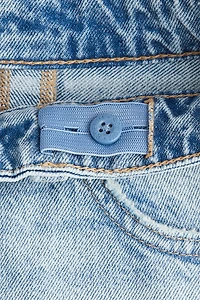 Super Baggy Jeans