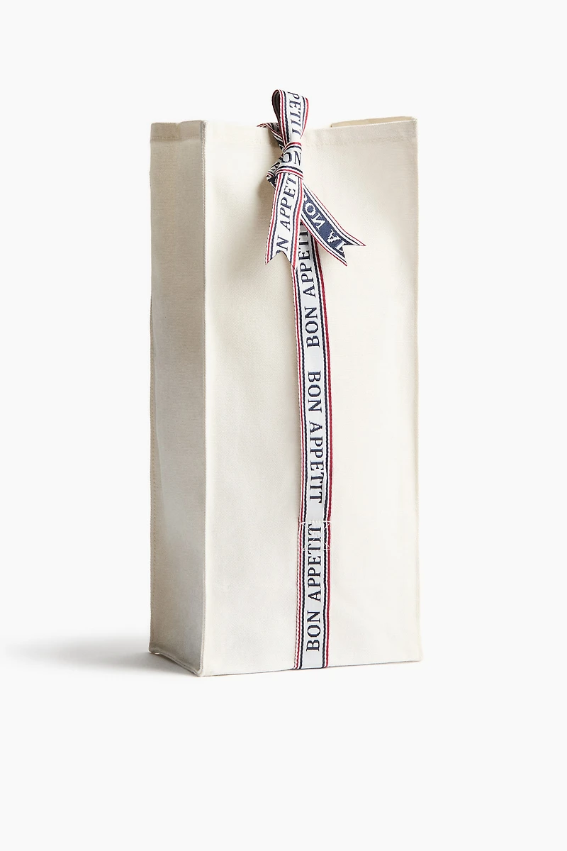 Cotton Food Storage Bag