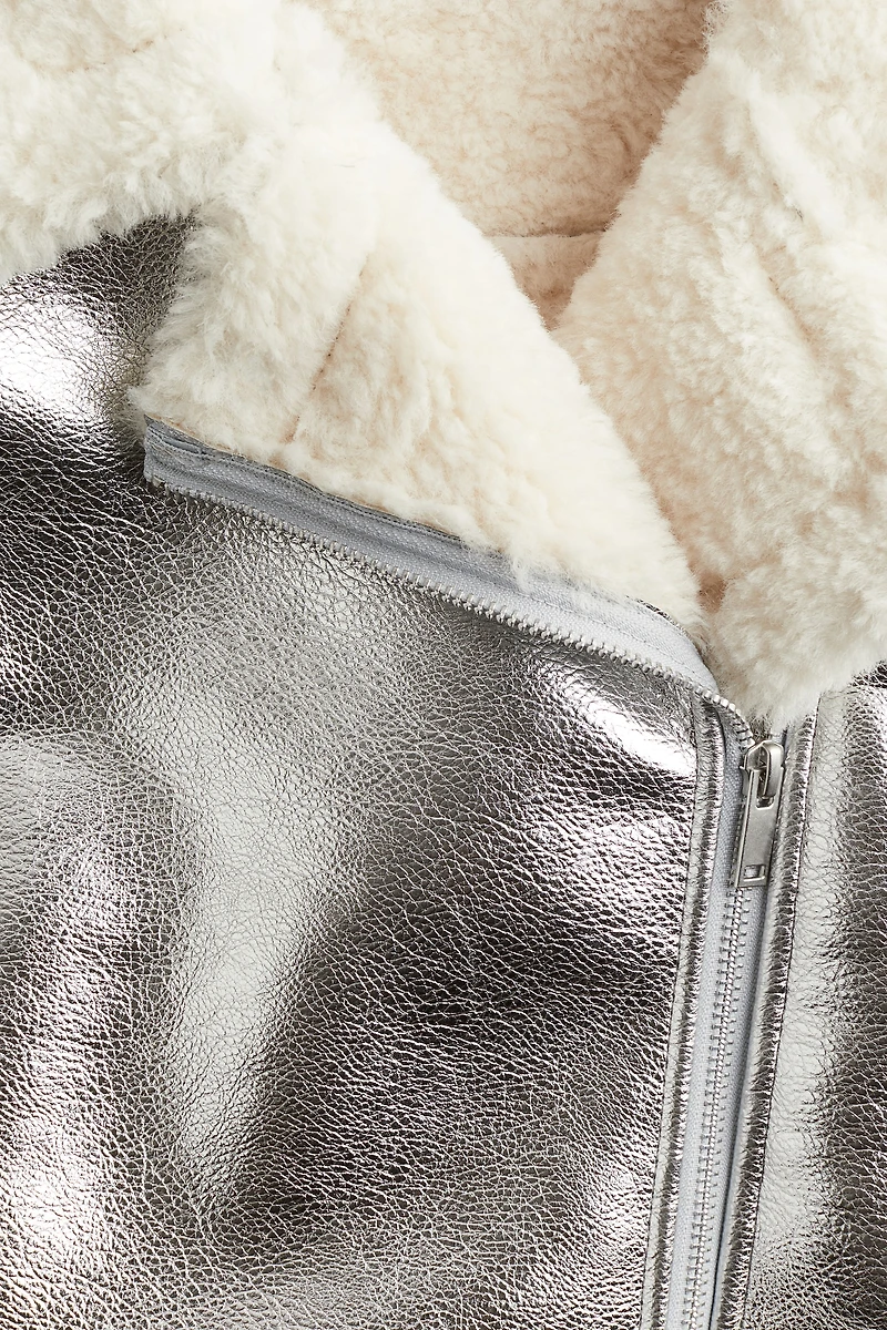 Aviator Jacket