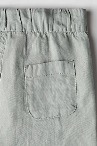 Linen Pants
