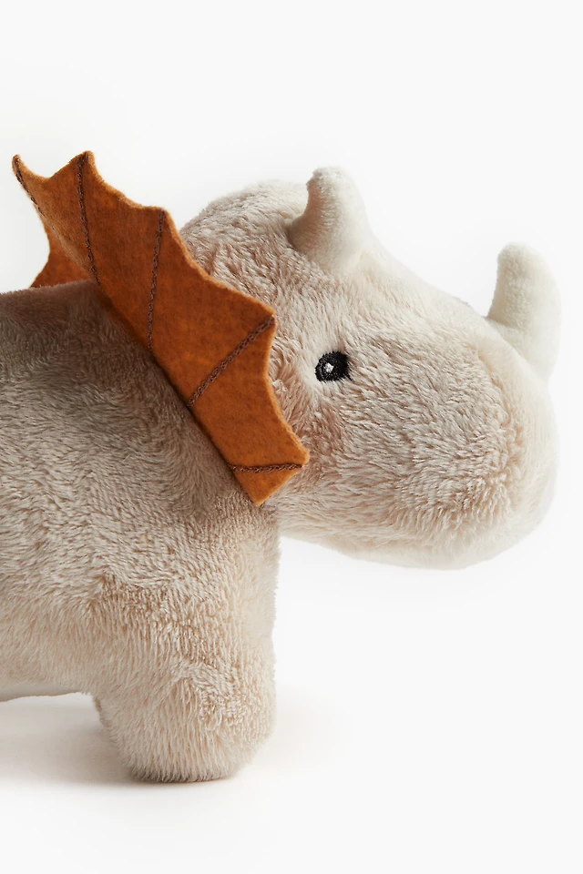 Soft Toy
