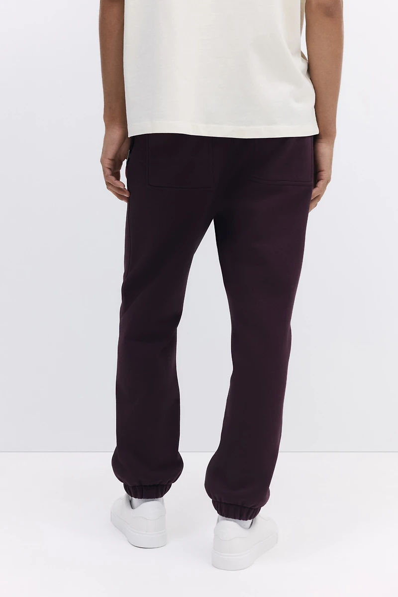 Regular-Fit Sweatpants