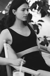 Sports Hot Pants with SoftMove™