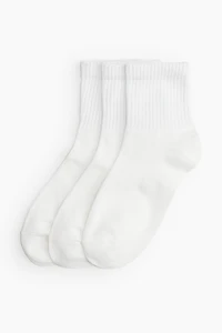 3-pack Socks