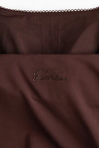 Shelf-Bra Sports Tank Top with SoftMove™
