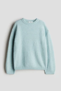 Loose Fit Sweater