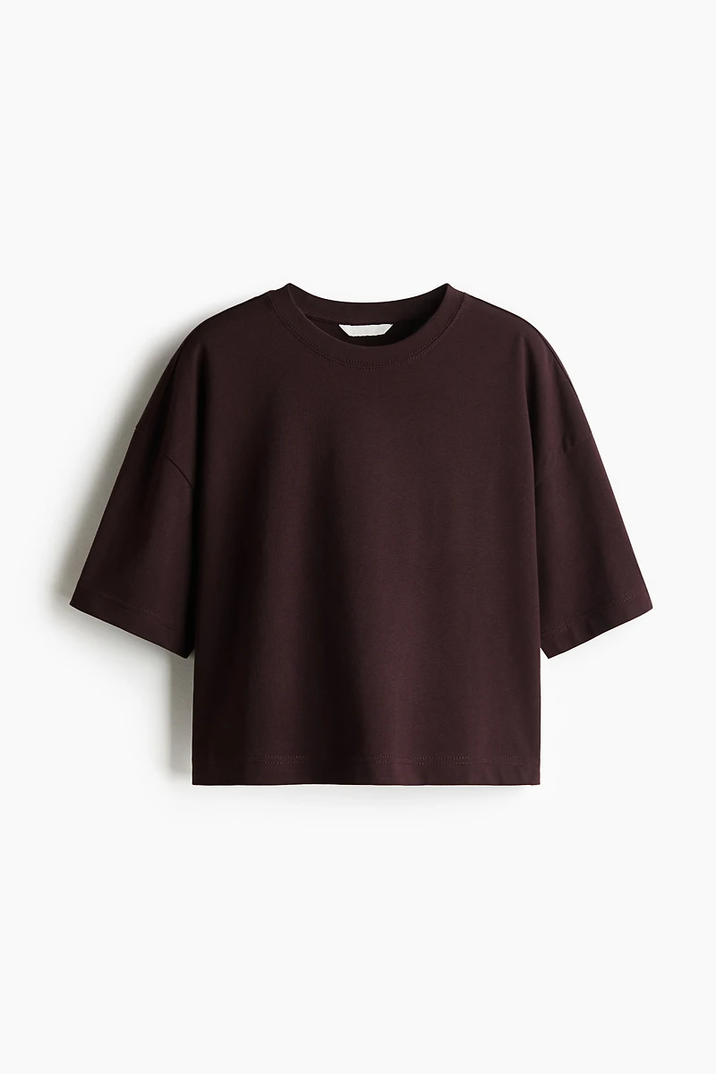 Boxy T-Shirt