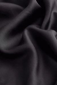 Satin Pajamas