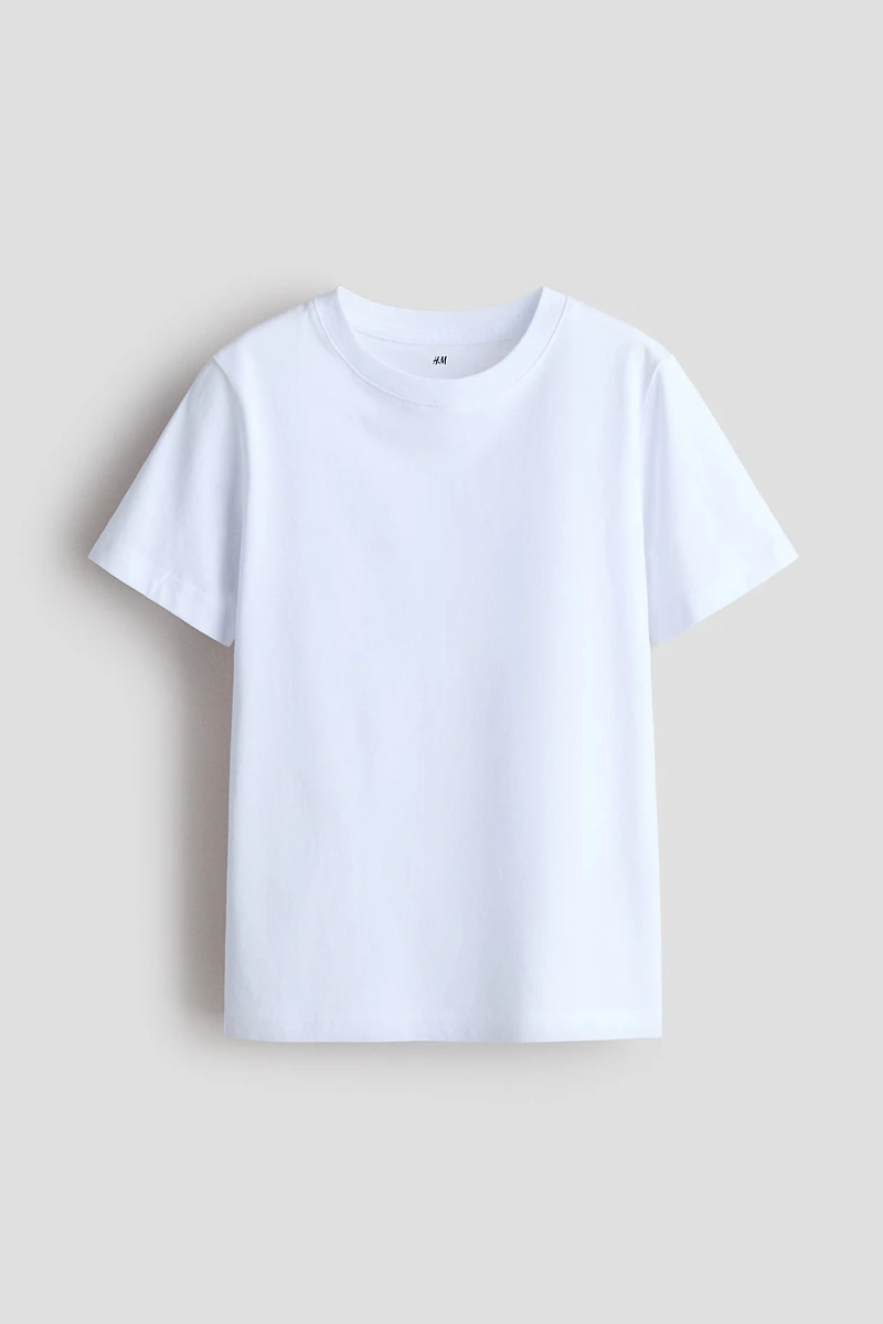 T-shirt en coton