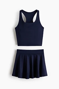 Ensemble de sport 2 pièces DryMove🅪
