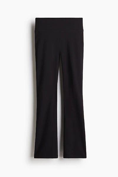 Legging de sport évasé SoftMove🅪
