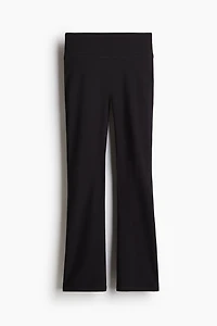 Legging de sport évasé SoftMove🅪