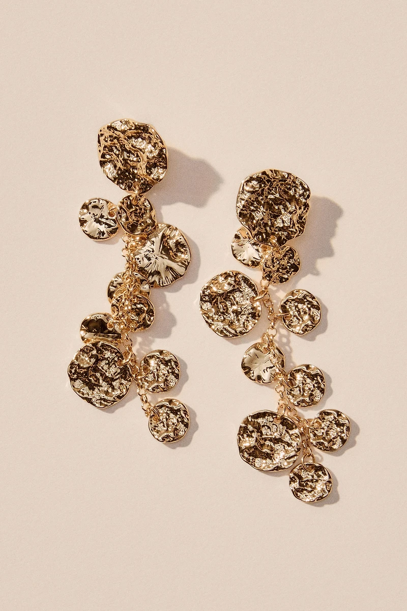 Dangle Earrings