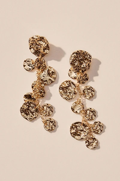 Dangle Earrings