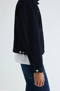 Regular-Fit Denim Jacket