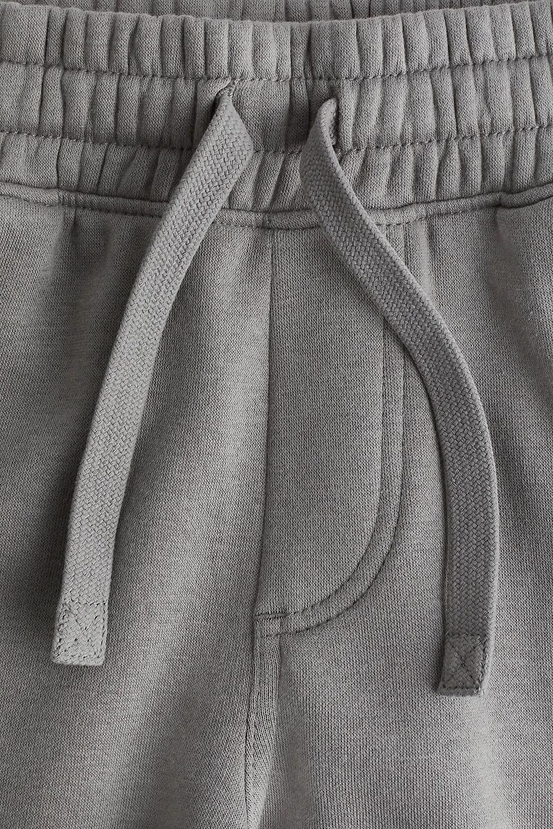 Pantalon de jogging cargo