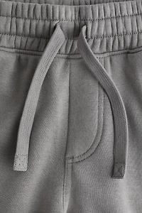 Pantalon de jogging cargo