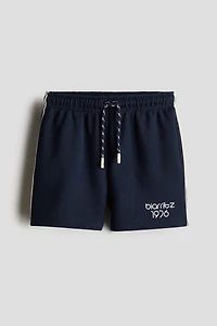 Sweatshorts