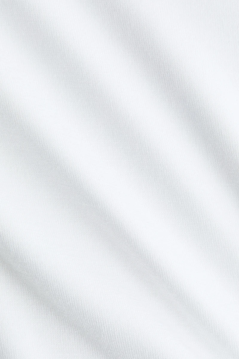 Warming Slim-Fit T-Shirt