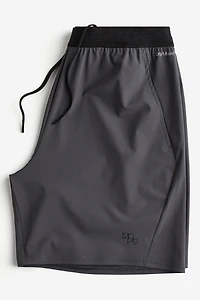 Short de sport long en textile DryMove™