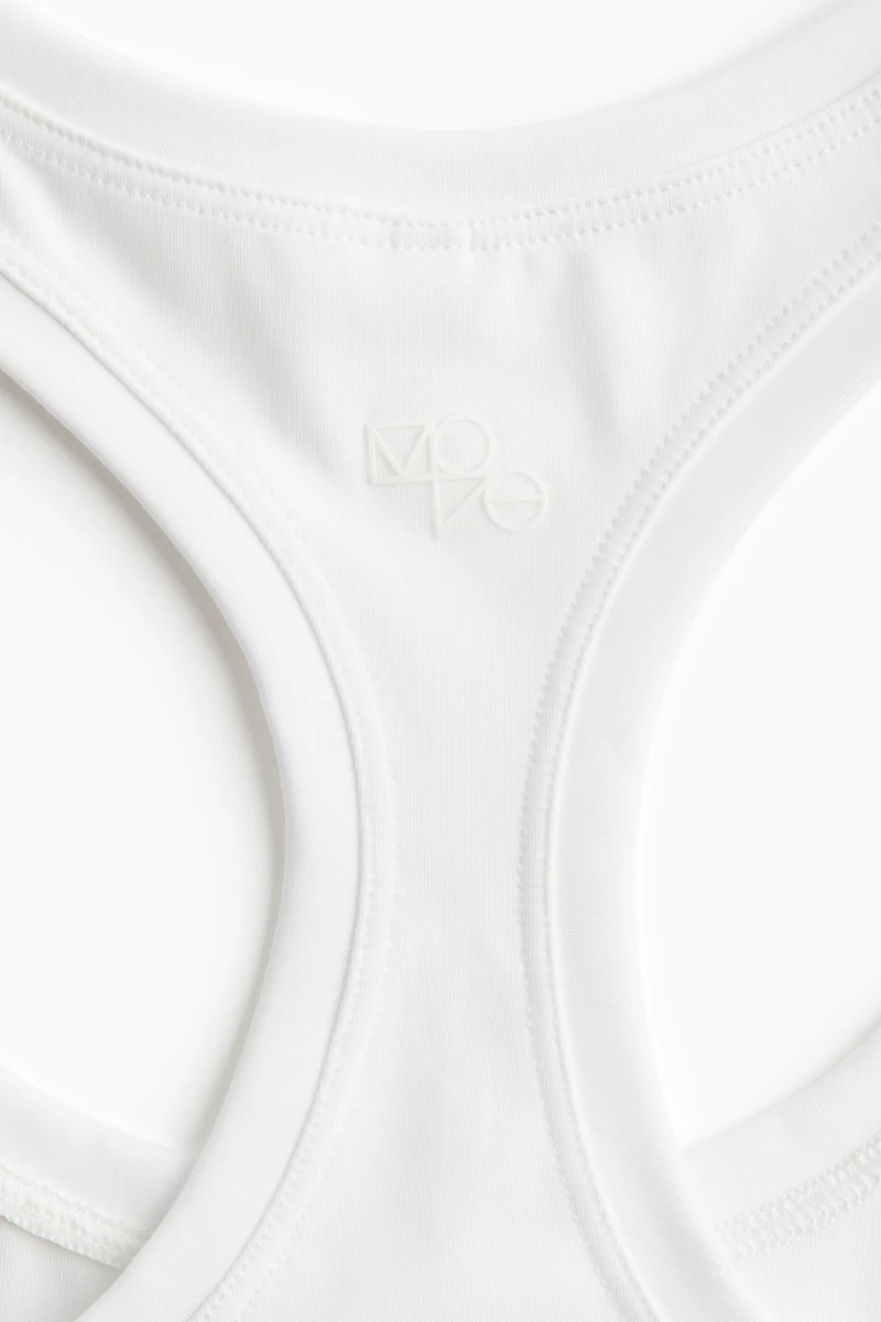 Camisole de sport SoftMove™