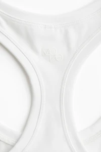 Camisole de sport SoftMove™