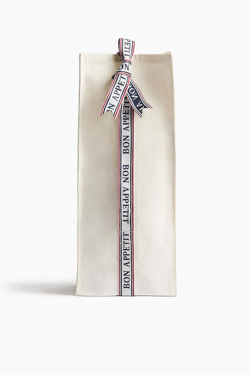 Cotton Food Storage Bag