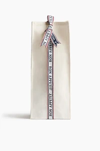 Cotton Food Storage Bag