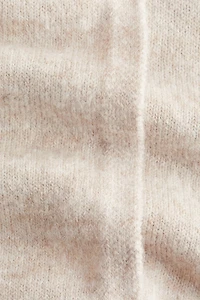 MAMA Before & After Nursing Sweater