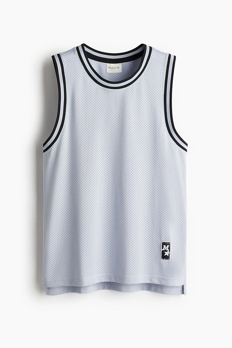 Dossard de basket ample DryMove™