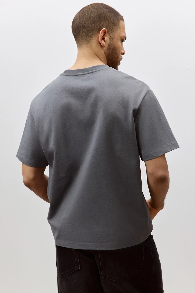 Loose Fit T-shirt