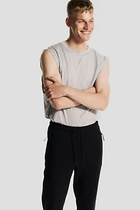 Slim-Fit Sports Joggers with DryMove™