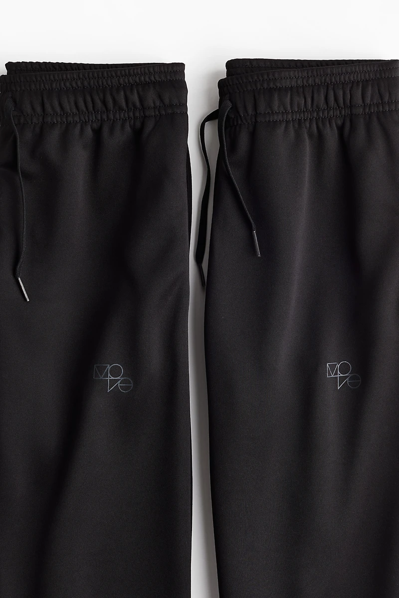 2-pack DryMove™ Track Pants