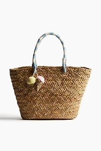 Straw Shopper