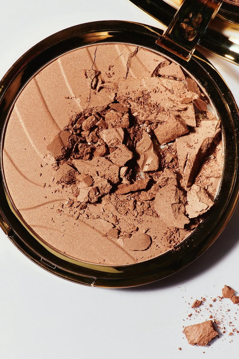 Sunlit Bronzer