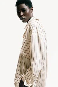 Oversized Shirt