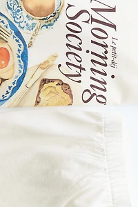 Printed Pajamas