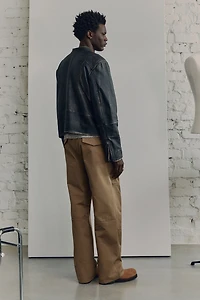 5-Pocket Carpenter Pants