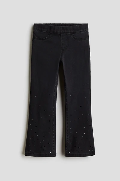 Embellished Jeggings