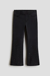 Embellished Jeggings