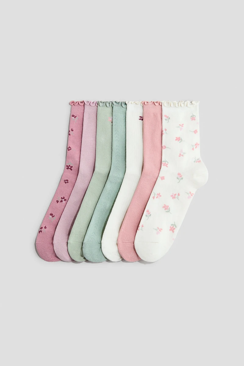 7-pack Socks