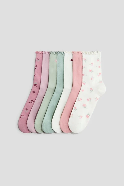 7-pack Socks